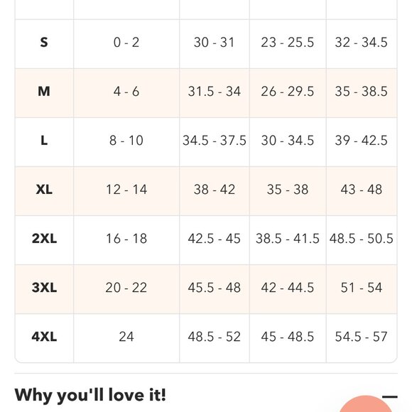 Empetua by Shapermint - Essentials All Day Every Day Scoop Neck Cami [A3-8] - Picture 3 of 6